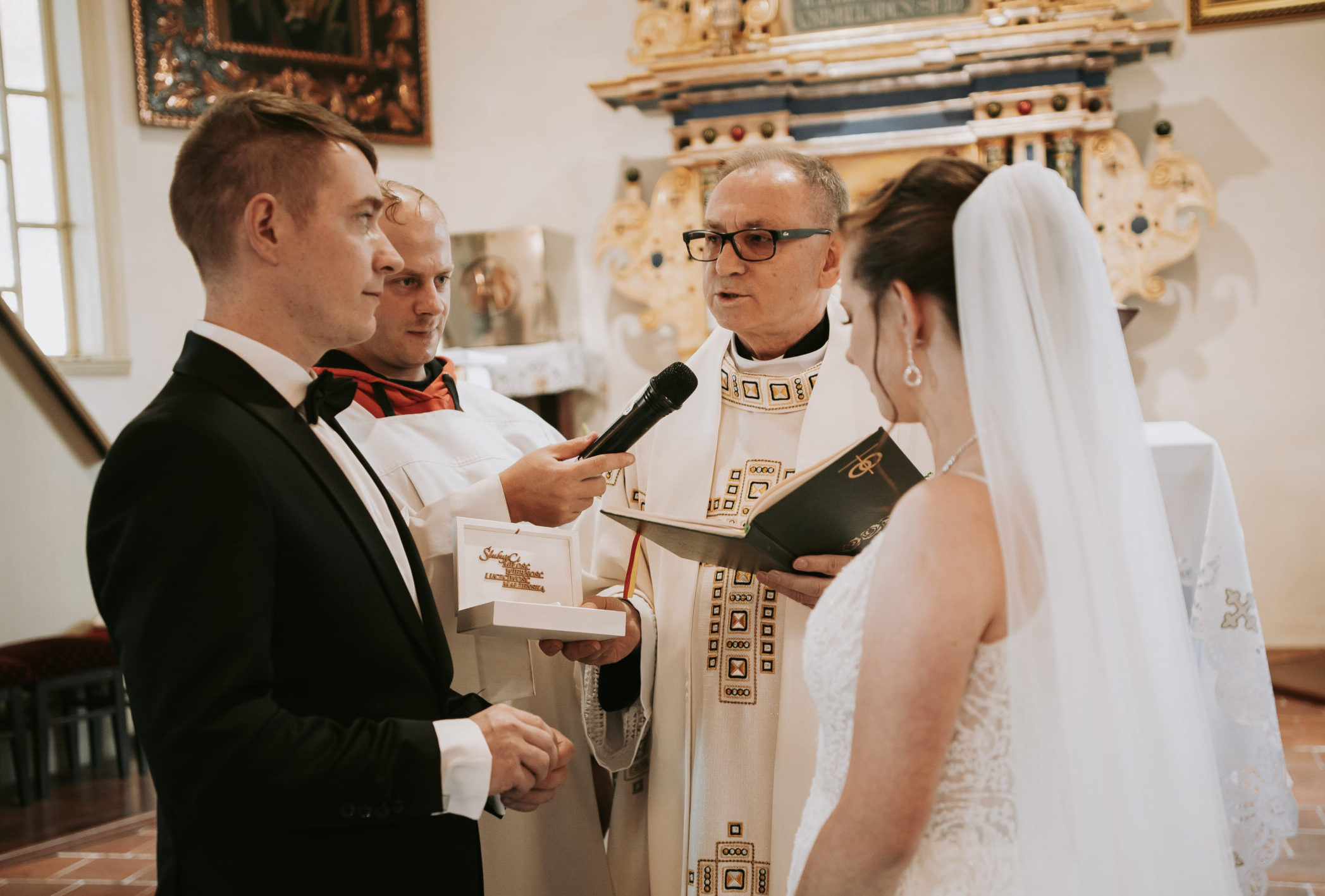 profesjonalny fotograf