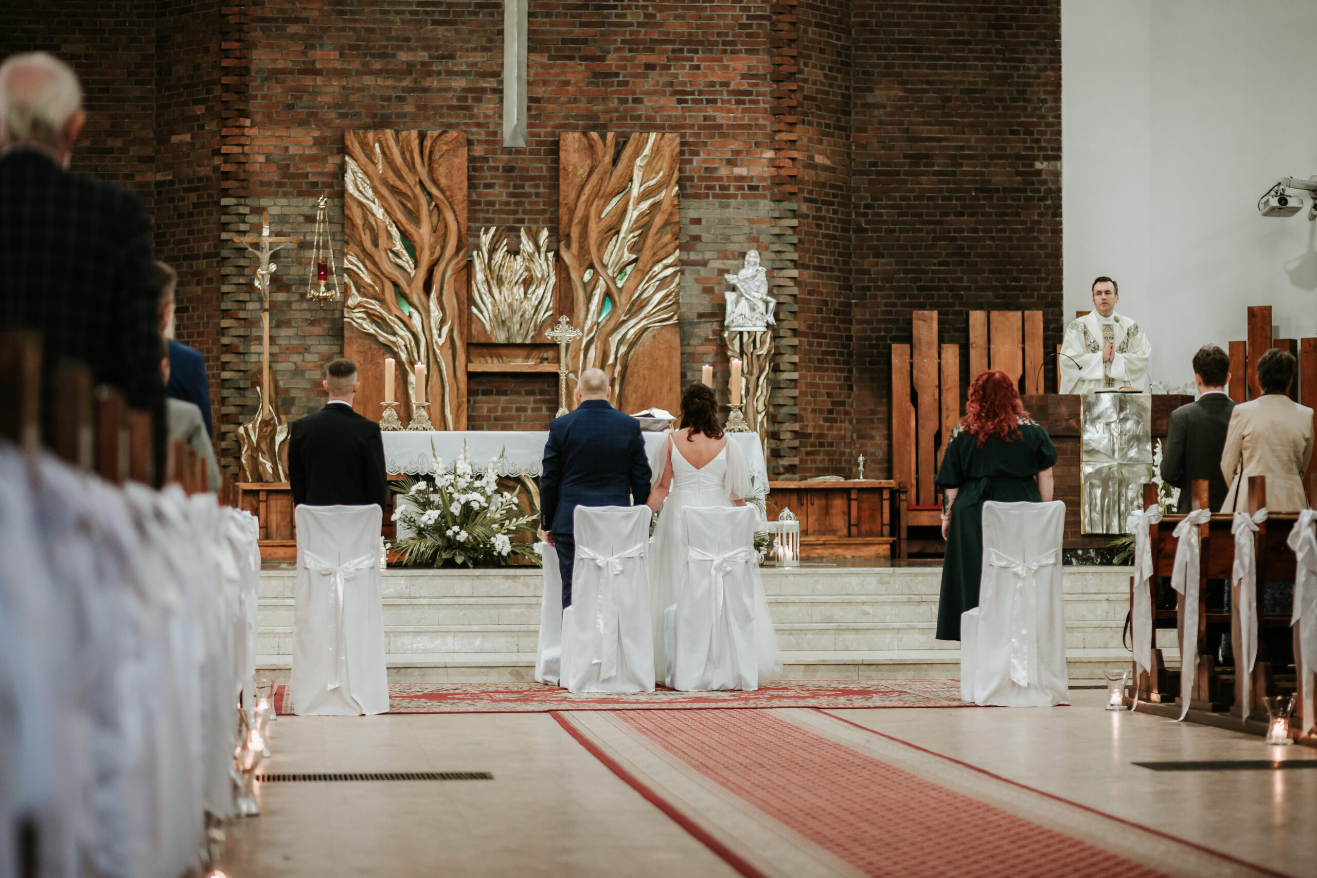 wybór fotografa ślubnego